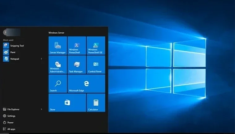 Promoção Servidor VPS Windows/Linux 10Gb Ram