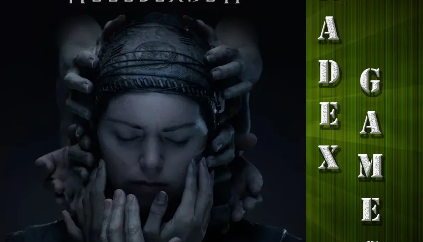 Senua’s Saga: HellBlade II Steam Offline