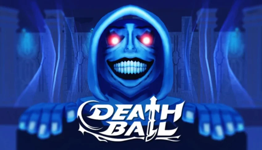 !!⚔️ Espadas De Death Ball 🔫!!