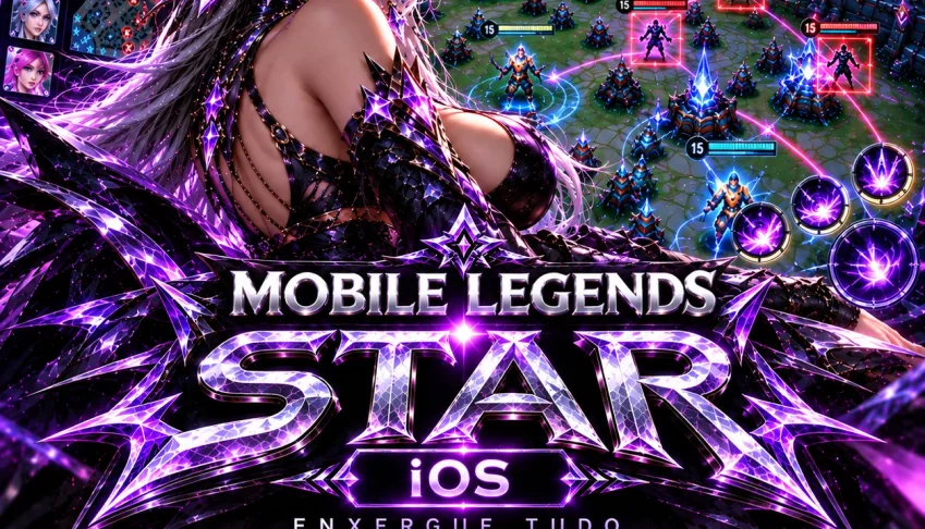 Hack Mobile Legends