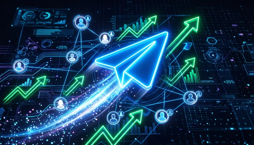 Bot Para Encher Grupo De Telegram