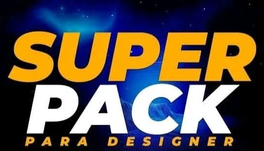 Super Pack Photoshop