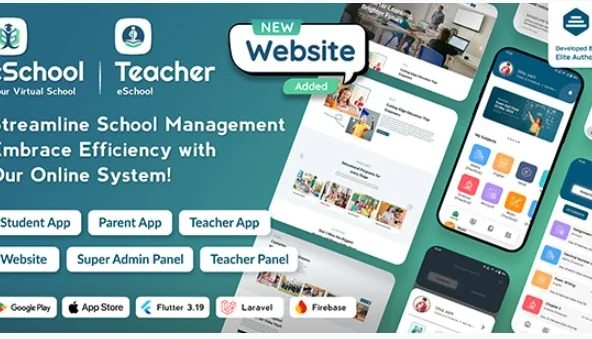 🚀 Sistema de Gestão Escolar Completo 🚀