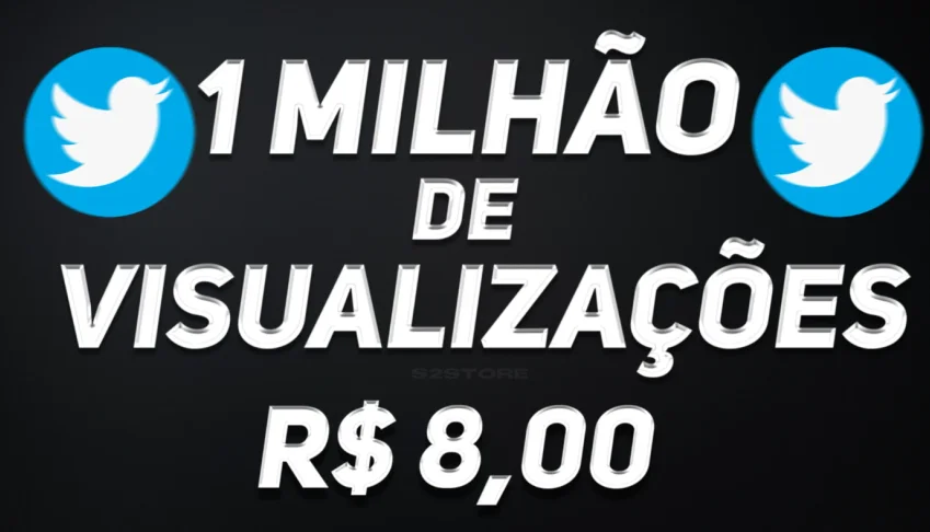 Twitter VISUALIZAÇÕES BRASILEIRAS