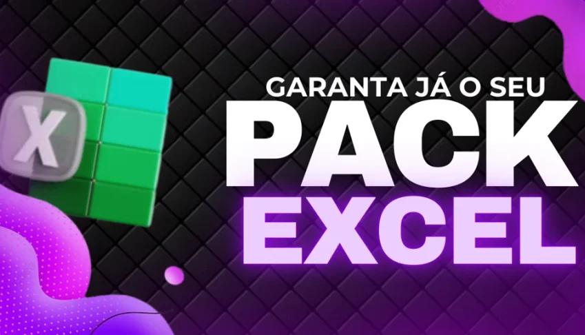 [O Melhor Do Site] Mega Pack De Planilhas No Excel + Brinde