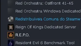 Conta Steam High-End | +80 Jogos | Elden Ring, Baldur's Gate