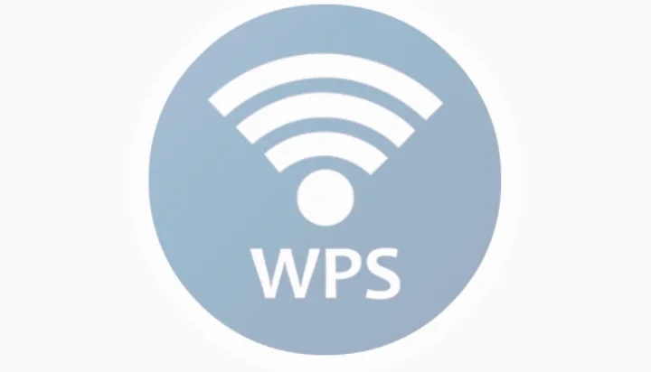 Internet via wps