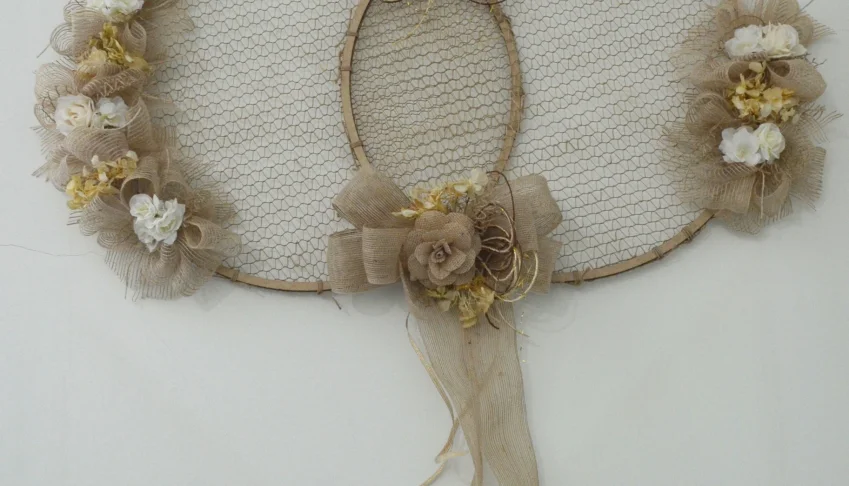 Mandala Rústica