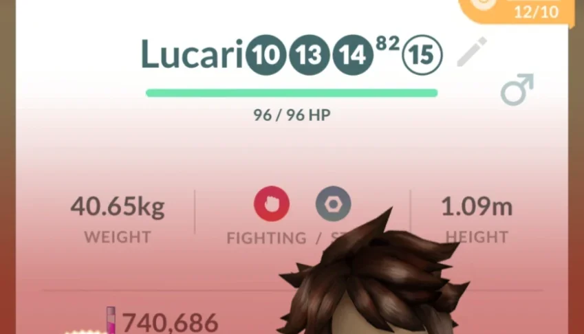 Conta Pokémon GO Nível 56 | Criada em 2019 | Muitos Lendário