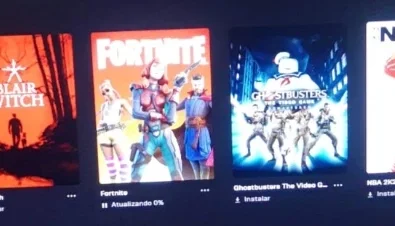 Nba 2k21 epic store