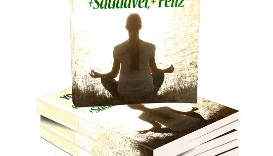 Ebook Yoga Definitivo + Checklist + Exercícios!