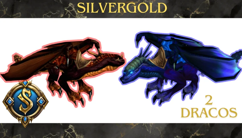 Promoção : 2 Dracos Pelo Preço De 1 - Wow Retail