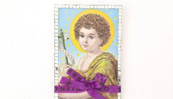 Mini Santinho São João