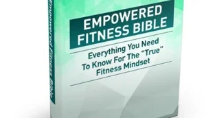 Guia de Fitness e Mentalidade Empoderada