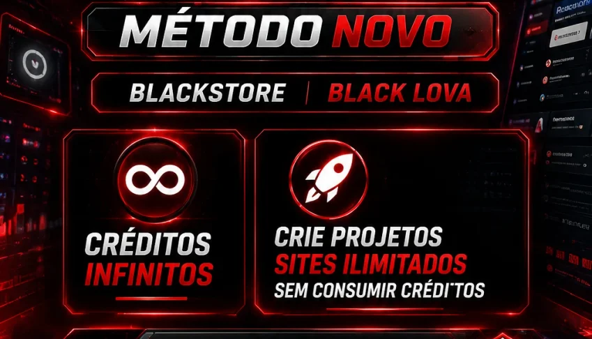 Lovable vitalicia, credito infinitos suporte 30 dias!