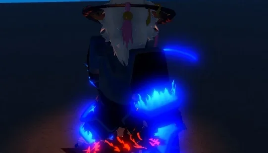 Hollow's Fang (GPO)