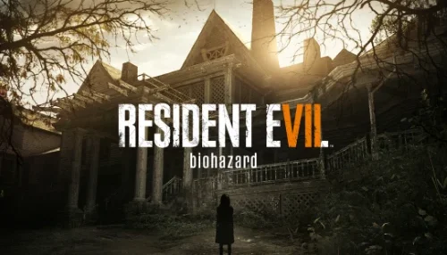 Resident Evil 7 Biohazard (STEAM)