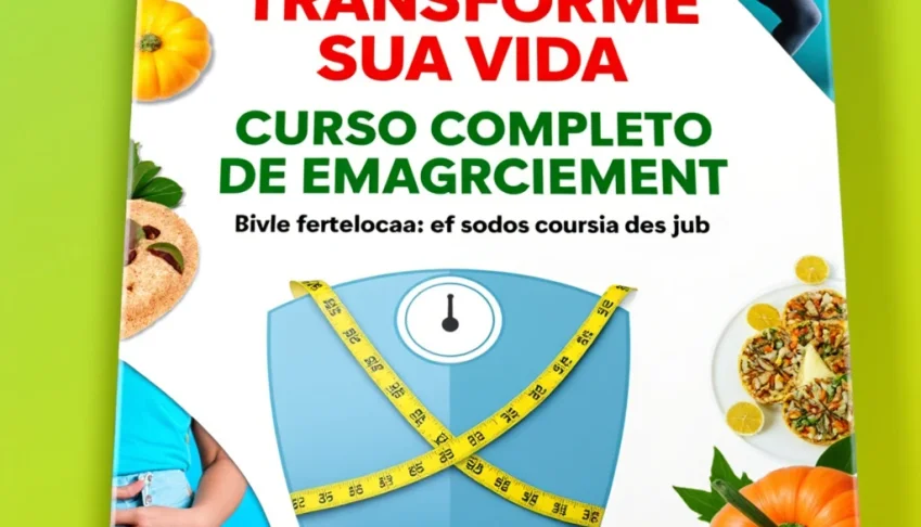 Emagrecimento