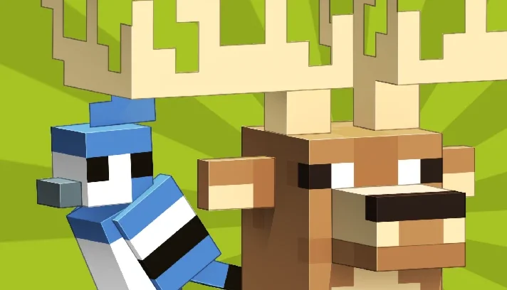 Naturalist minecraft atualizado