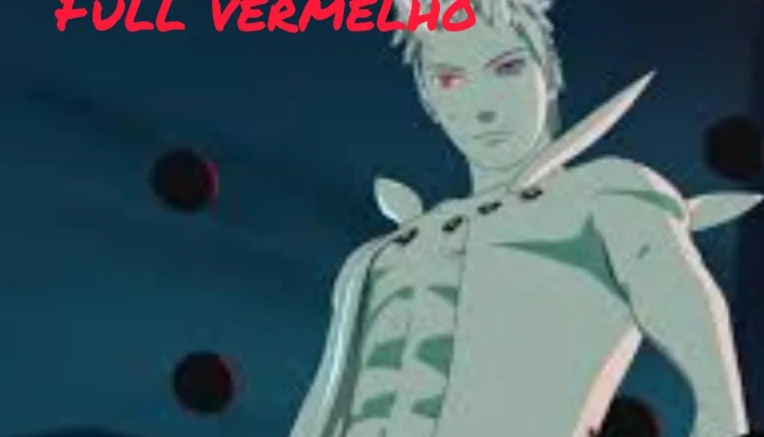 Painel Xit Obito Ff (Free Fire)