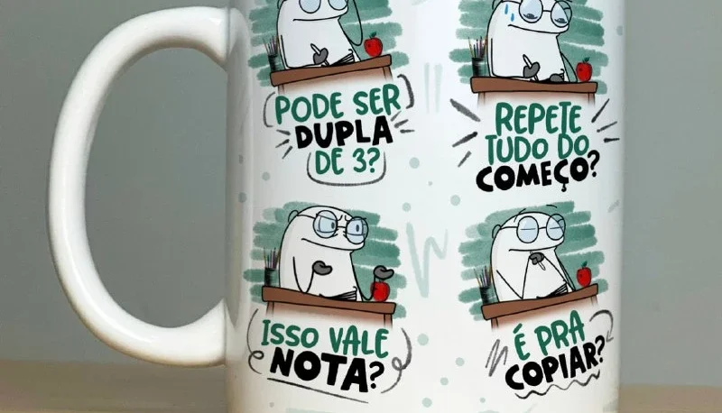 Pack Frases de Para Professor