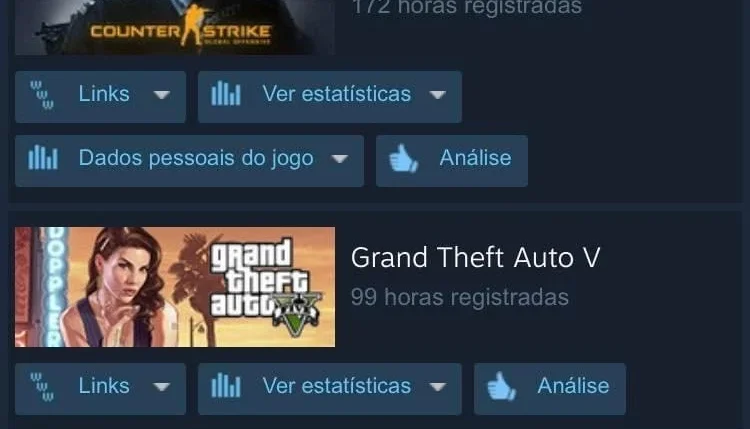 Acc steam barata
