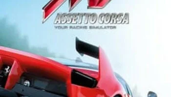 Assetto Corsa XBOX