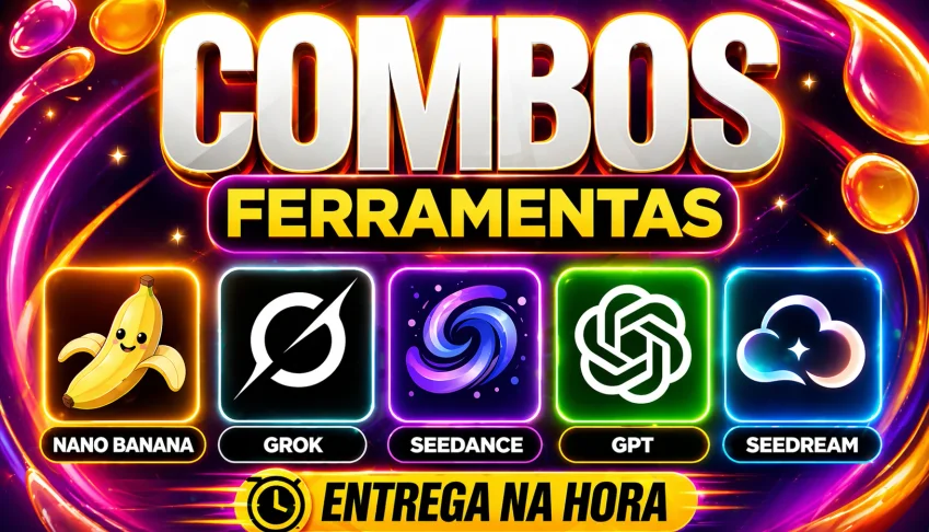 Combo Inteligencia Artificial