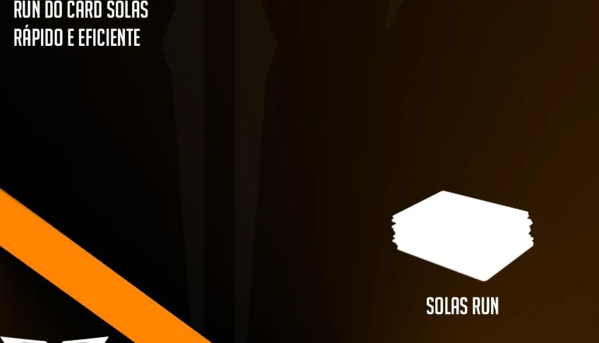 LOST ARK - SOLAS RUN