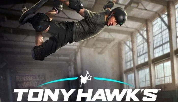 Xbox Tony Hawk's Pro Skater 1 + 2 (Xbox One) #C82023