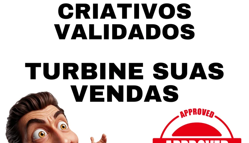 Mega Pack mais de 190 VSL para anúncios validadas