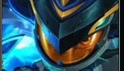 CONTA DE LOL