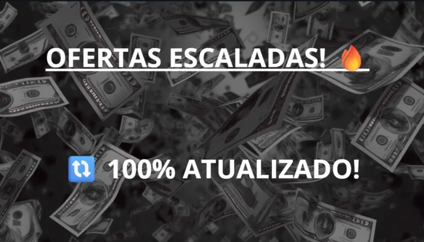 🔥 Oferta Escalada do Dia–Acesso Exclusivo a Ofertas Quente!
