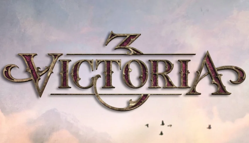 Victoria 3: Grand Edition Steam Offline