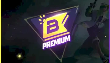 Método Passe do Free Fire a 1 real