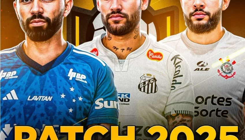 Patch Gogosz Patch