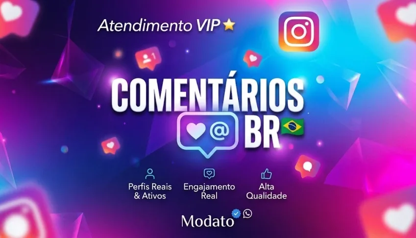 [Mais Barato] Comentários Br
