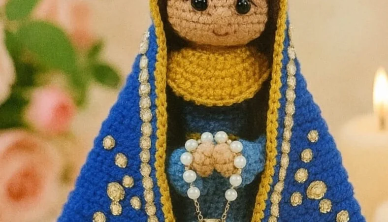 Nossa Senhora Aparecida