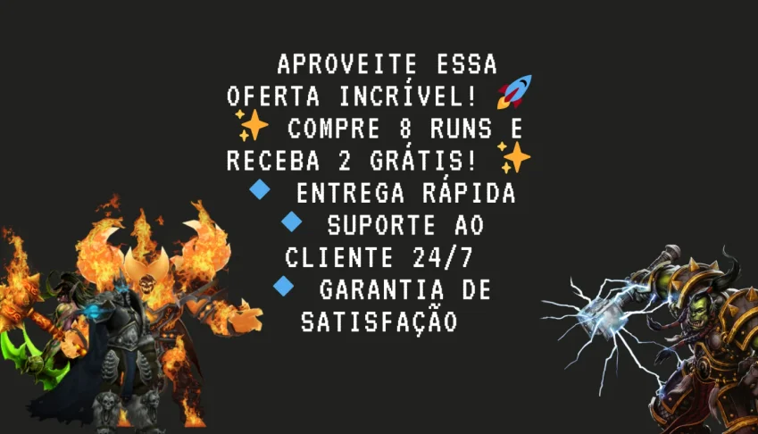 Pacote M+10 Compre 8 e Ganhe +2runs Experiência eVelocidade