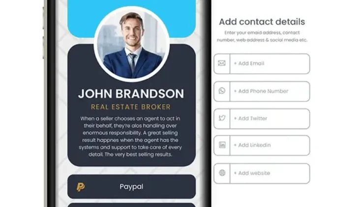 Site de contato - entrego hospedado !