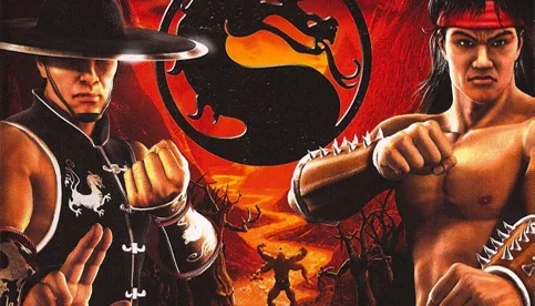 [PS2] Mortal Kombat Shaolin Monks V1.0