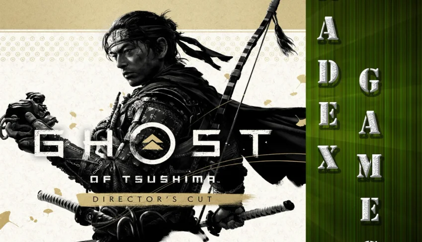 Ghost of Tsushima: Director's Cut Steam Offline