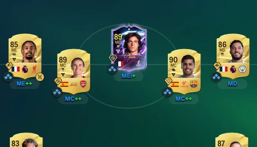 Conta Fifa 27 Ginola 4 milhões ineg