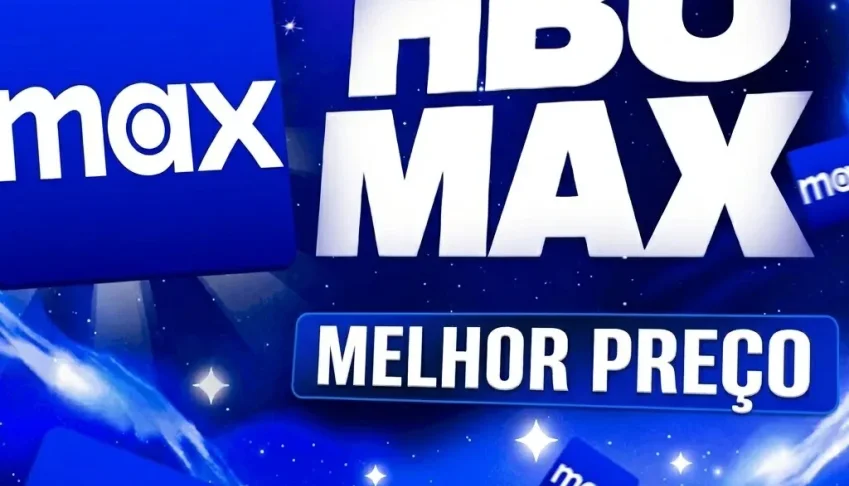 Hbo Max Entrega Imediata