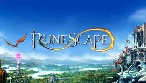 Vendo Cash/Moeda Runescape3