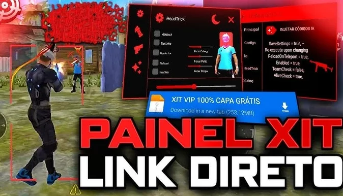 Xit 100% Hs, 100% Antban