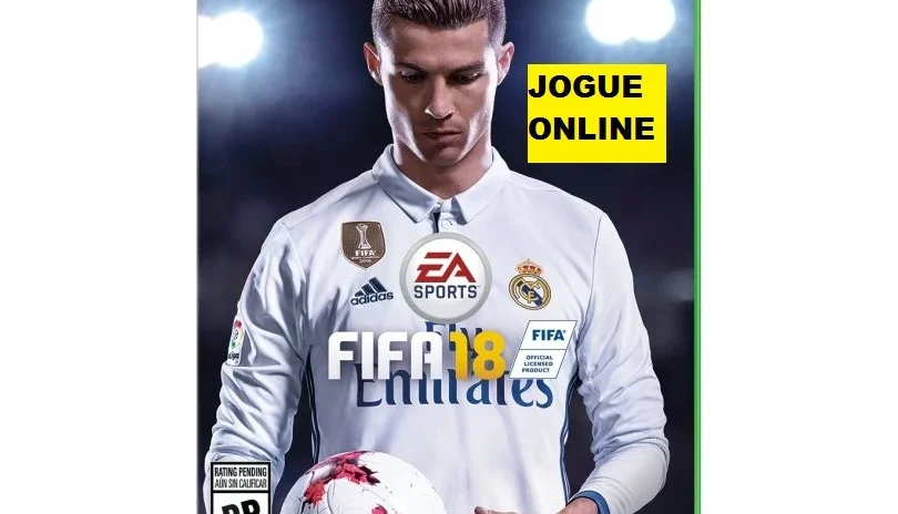 Fifa 18 Xbox One Digital Online