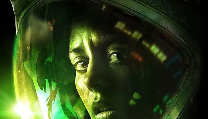 Xbox Alien Isolation (Xbox One) #C95152