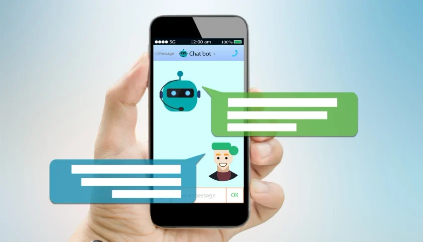 Chatbot Para Celular