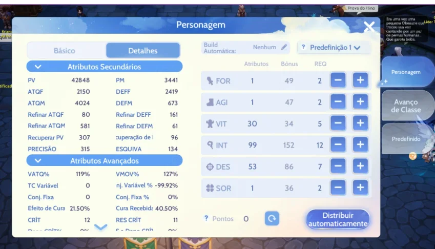 Ragnarok Origin / Priest - Prontera 4